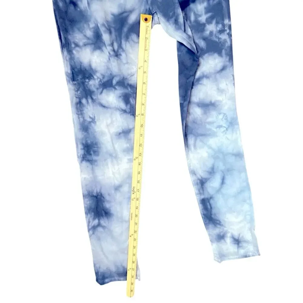 SMF tie dye